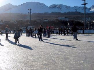 Pistas de Hielo Very N'Ice